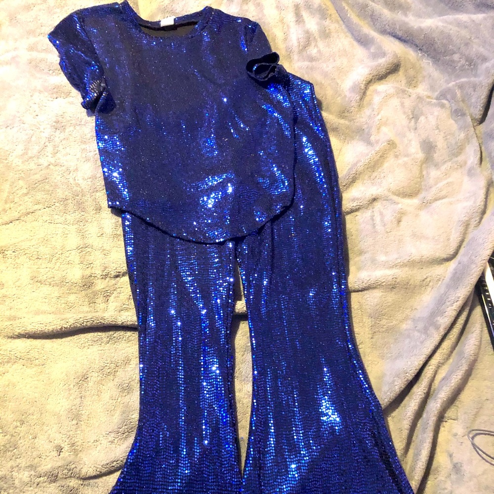 Disco Set